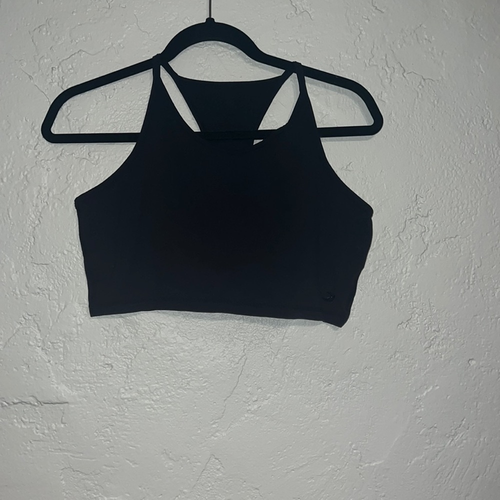Glyder sports bra